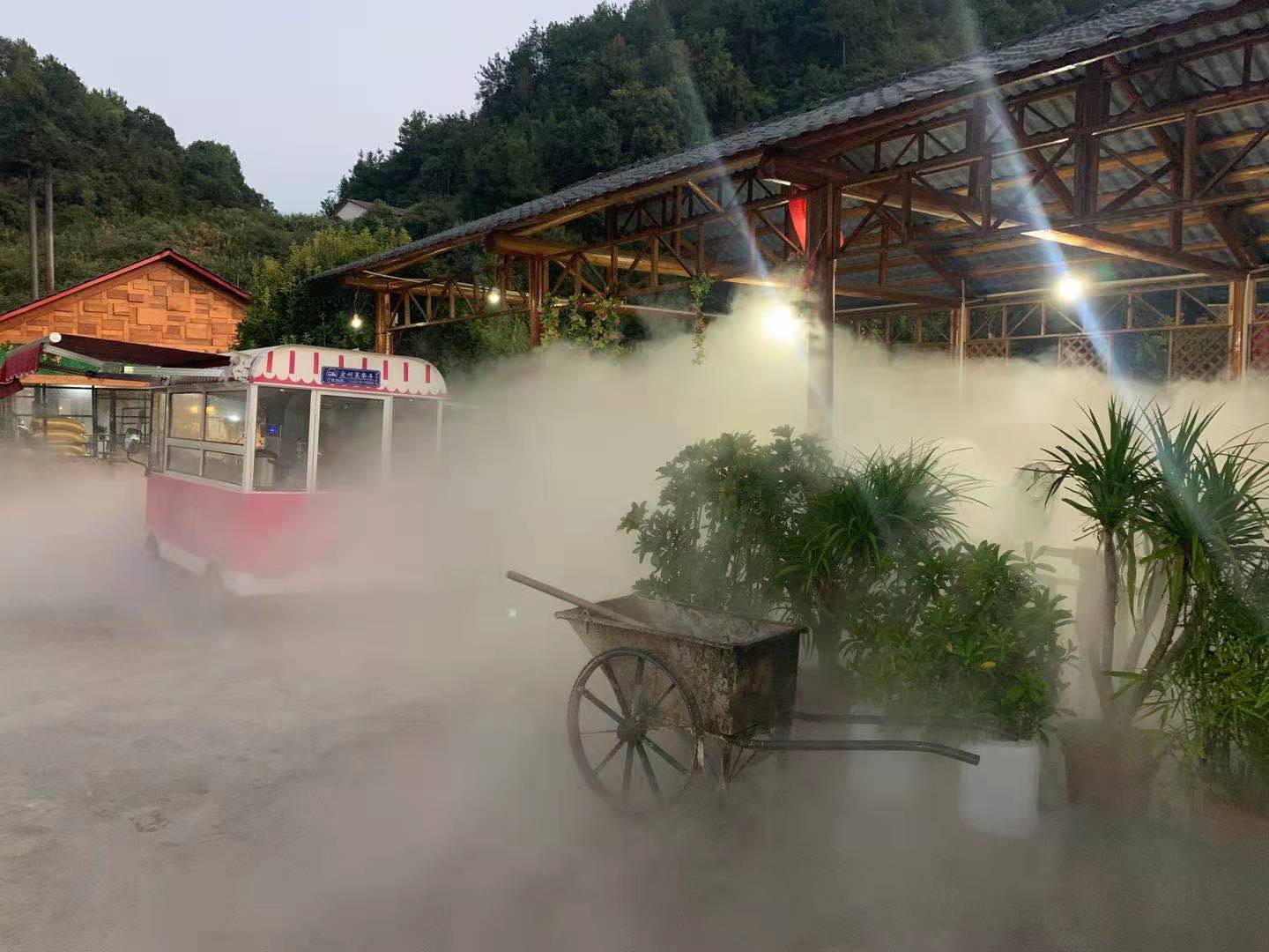 娄底农庄